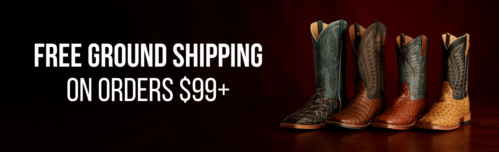 Authentic Style, Decades of Tradition