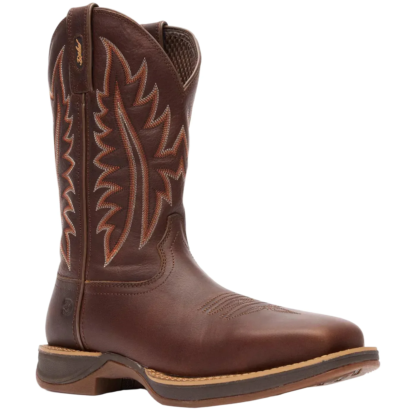 Men's Best Selling Work Boots