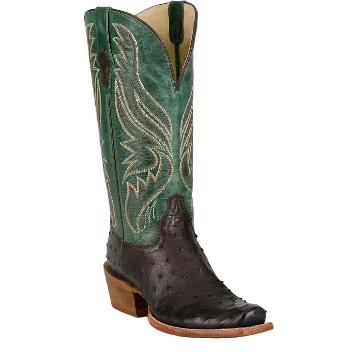New Boots