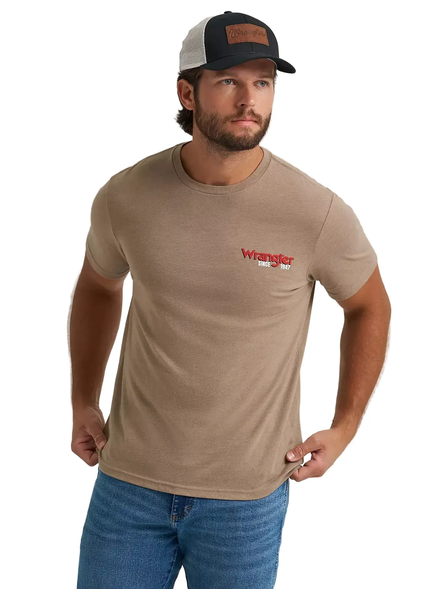 New in Men's